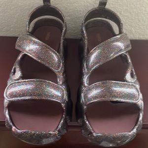 Melissa Sandals